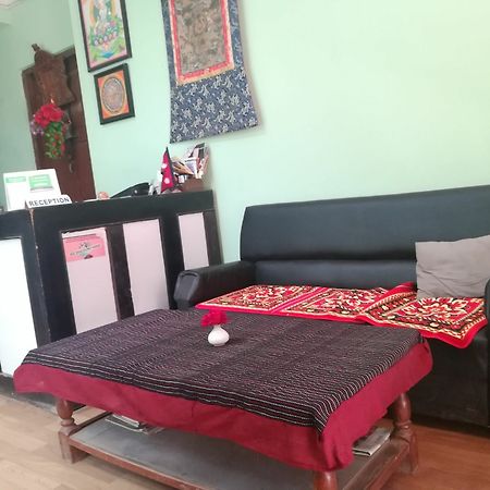 Mountain Guest House Bhatgoan Extérieur photo