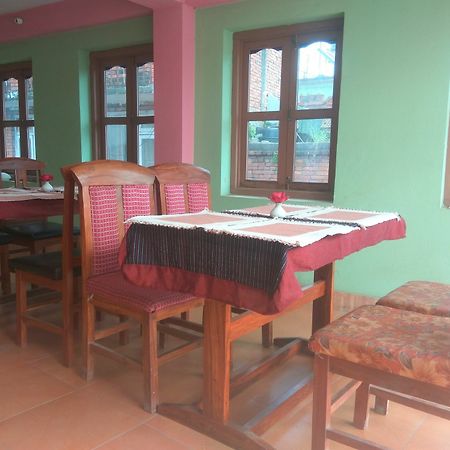 Mountain Guest House Bhatgoan Extérieur photo