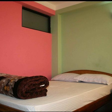 Mountain Guest House Bhatgoan Extérieur photo