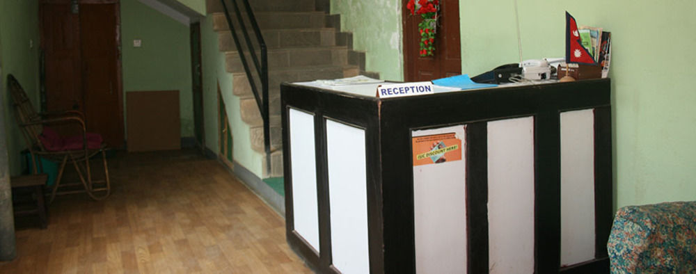 Mountain Guest House Bhatgoan Extérieur photo