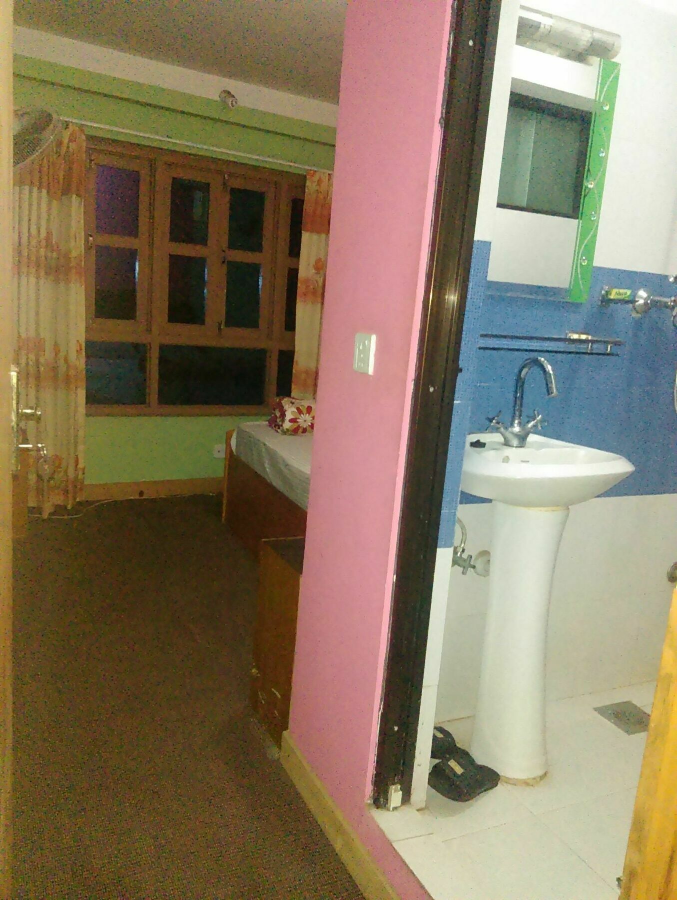Mountain Guest House Bhatgoan Extérieur photo