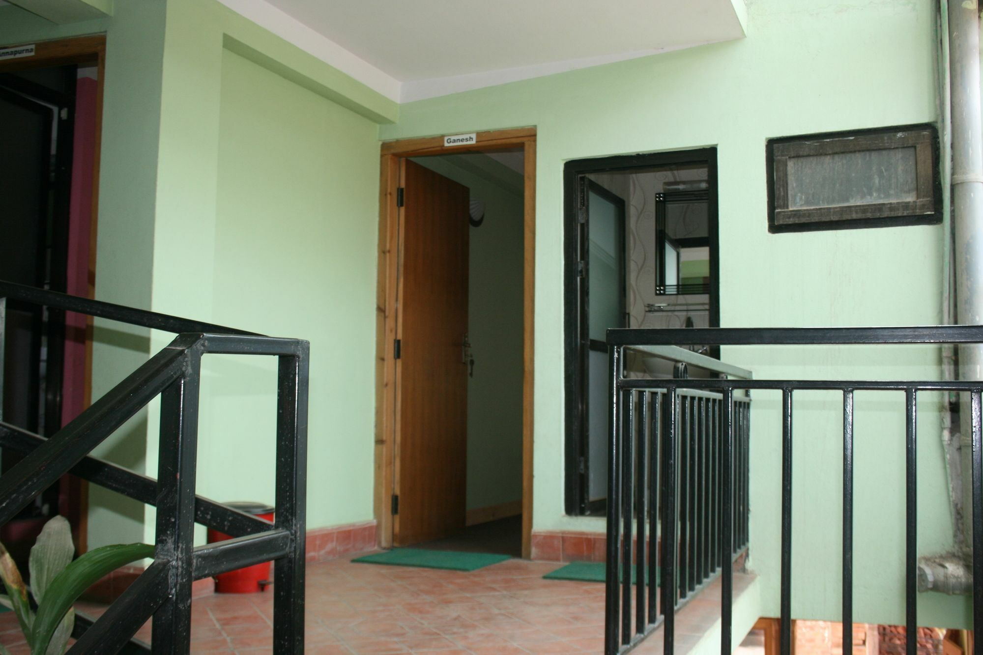 Mountain Guest House Bhatgoan Extérieur photo